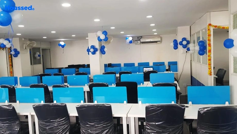Sample Apartment of Coworking Space in Aztech RS Puram, RS Puram - Image 301384