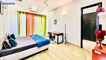 Project Image of Girls & Boys PG/Hostel in HelloWorld Sigma Sector 56, Gurgaon - Image 301380