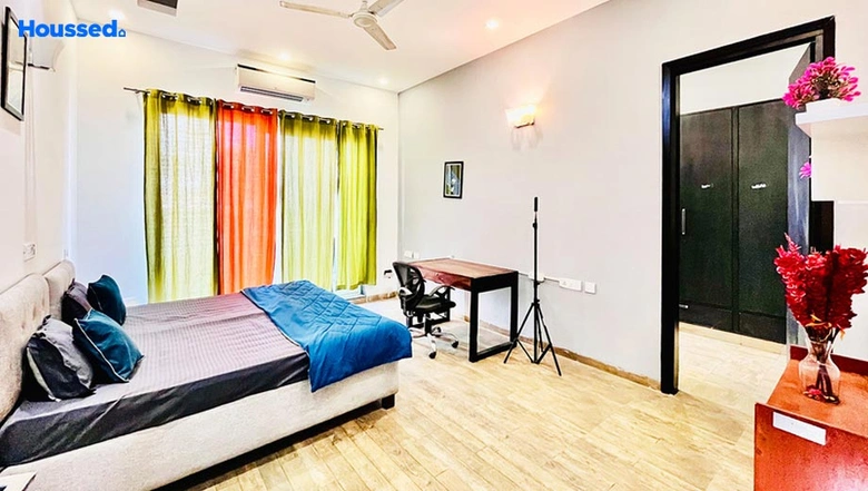 Project Image of Girls & Boys PG/Hostel in HelloWorld Sigma, Sector 56 - Image 301380