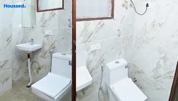 Project Image of Girls & Boys PG/Hostel in HelloWorld SkyWard DLF Phase 2, Gurgaon - Image 301391