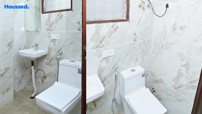 Project Image of Girls & Boys PG/Hostel in HelloWorld SkyWard, DLF Phase 2 - Image 301391