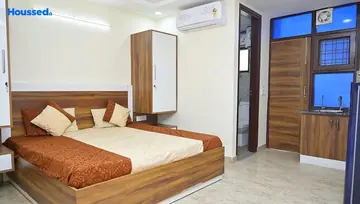 Project Image of Girls & Boys PG/Hostel in HelloWorld SkyWard DLF Phase 2, Gurgaon - Image 301393