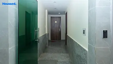 Project Image of Girls & Boys PG/Hostel in HelloWorld SkyWard DLF Phase 2, Gurgaon - Image 301390