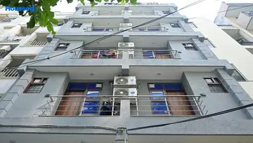 Project Image of Girls & Boys PG/Hostel in HelloWorld SkyWard DLF Phase 2, Gurgaon - Image 301394