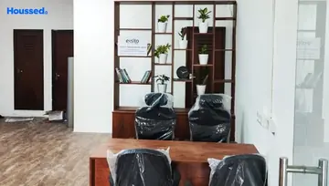 Sample Apartment of Aztech INDSIL House Co-Working space in RS Puram, Coimbatore - Image 301417
