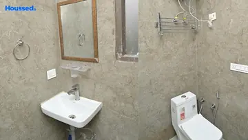 Project Image of Girls & Boys PG/Hostel in HelloWorld Twilight Sector 48, Gurgaon - Image 301402
