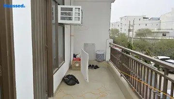 Project Image of Girls & Boys PG/Hostel in HelloWorld Twilight Sector 48, Gurgaon - Image 301403