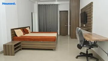 Project Image of Girls & Boys PG/Hostel in HelloWorld Twilight Sector 48, Gurgaon - Image 301401