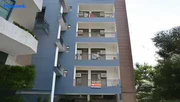 Project Image of Girls & Boys PG/Hostel in HelloWorld Twilight Sector 48, Gurgaon - Image 301407