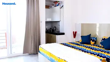 Project Image of Girls & Boys PG/Hostel in HelloWorld Venice Sector 52, Gurgaon - Image 301409