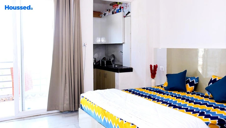 Project Image of Girls & Boys PG/Hostel in HelloWorld Venice, Sector 52 - Image 301409