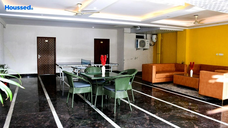 Project Image of Girls & Boys PG/Hostel in HelloWorld Venice, Sector 52 - Image 301410