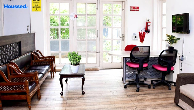 Project Image of Girls & Boys PG/Hostel in HelloWorld Venice, Sector 52 - Image 301413