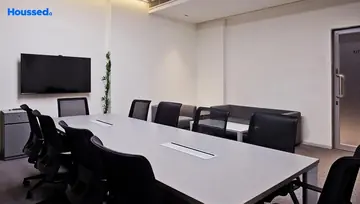 Sample Apartment of Aztech Elysium Towers Co-Working space in ATT Colony, Coimbatore - Image 301422
