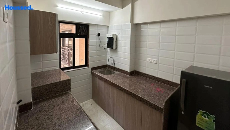 Sample Apartment of Girls & Boys PG/Hostel in Meridian Stays Pearl Heaven, Andheri East - Image 301459