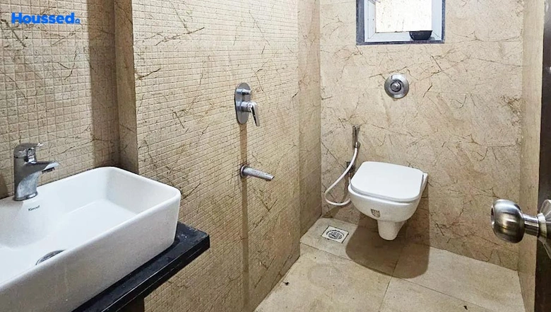 Sample Apartment of Girls & Boys PG/Hostel in Meridian Stays Vega, Andheri East - Image 301468