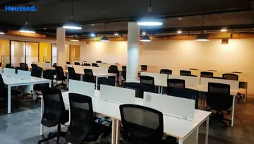 Sample Apartment of Aztech Sanhasa Square Co-Working space in Saibaba Colony, Coimbatore - Image 301484