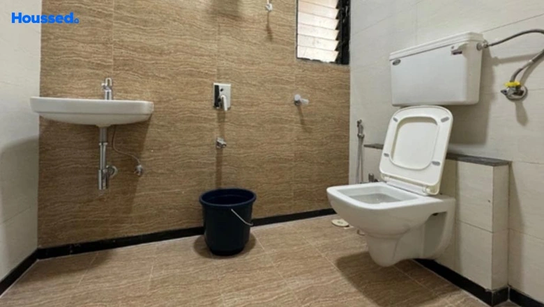Sample Apartment of Girls & Boys PG/Hostel in Meridian Stays Arctic Tower, Andheri West - Image 301473