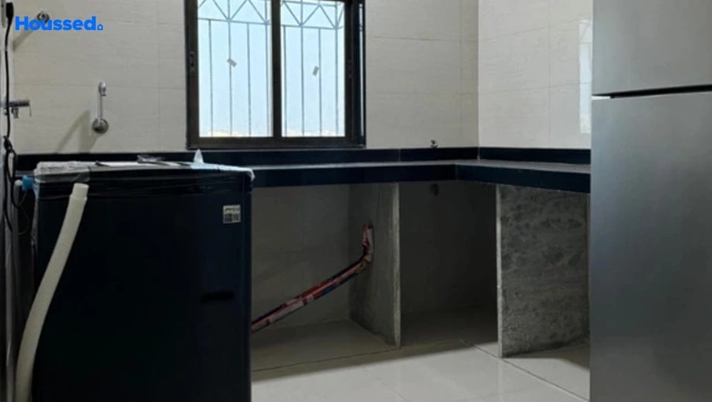 Sample Apartment of Girls & Boys PG/Hostel in Meridian Stays Arctic Tower, Andheri West - Image 301474