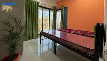 Sample Apartment of Girls & Boys PG/Hostel in Meridian Stays Arctic Tower Andheri West, Mumbai - Image 301469
