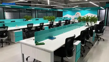 Sample Apartment of Beta Space Ram Nagar Co-Working space in Ram Nagar, Coimbatore - Image 301489