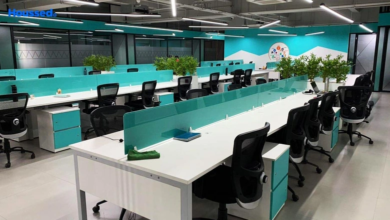 Sample Apartment of Coworking Space in Beta Space Ram Nagar, Ram Nagar - Image 301489