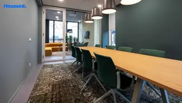 Sample Apartment of Beta Space Ram Nagar Co-Working space in Ram Nagar, Coimbatore - Image 301490
