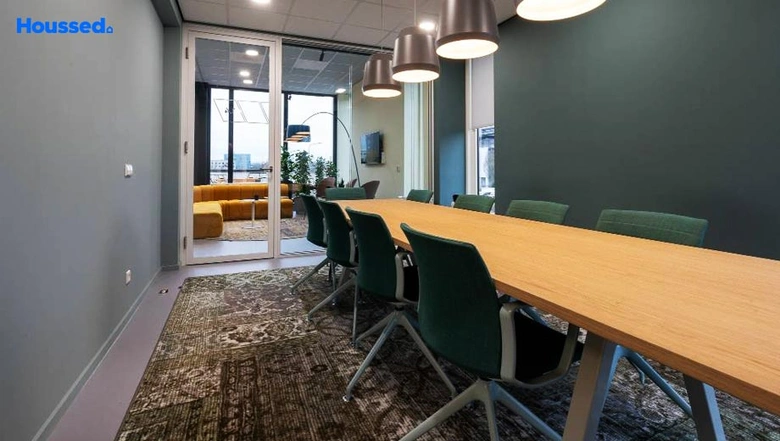 Sample Apartment of Coworking Space in Beta Space Ram Nagar, Ram Nagar - Image 301490