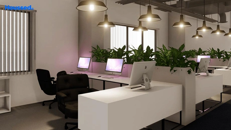 Sample Apartment of Coworking Space in Beta Space Ram Nagar, Ram Nagar - Image 301488