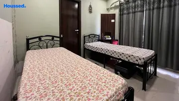 Sample Apartment of Girls & Boys PG/Hostel in Meridian Stays Millionaire Heritage Andheri West, Mumbai - Image 301497