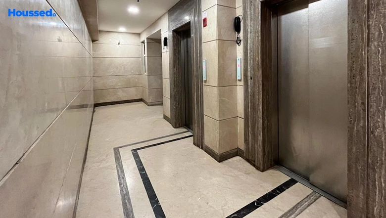 Sample Apartment of Girls & Boys PG/Hostel in Meridian Stays Millionaire Heritage, Andheri West - Image 301495