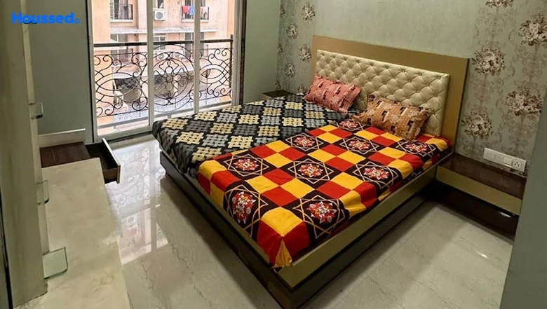 Sample Apartment of Girls & Boys PG/Hostel in Meridian Stays Millionaire Heritage, Andheri West - Image 301499