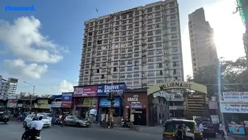 Sample Apartment of Girls & Boys PG/Hostel in Meridian Stays Millionaire Heritage Andheri West, Mumbai - Image 301493