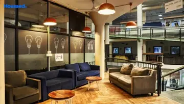 Sample Apartment of 91Springboard C2 Co-Working space in Sector 1, Noida - Image 301508