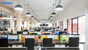 Sample Apartment of 91Springboard C2 Co-Working space in Sector 1, Noida - Image 301509