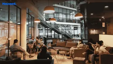 Sample Apartment of 91Springboard C2 Co-Working space in Sector 1, Noida - Image 301506