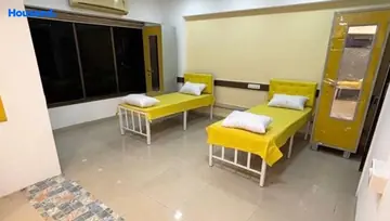 Sample Apartment of Girls & Boys PG/Hostel in Meridian Stays Neminath Luxeria Andheri West, Mumbai - Image 301502
