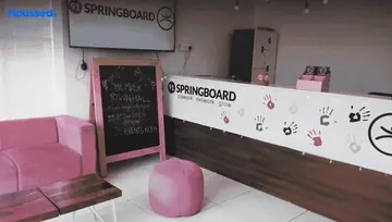 Sample Apartment of 91Springboard A-130 Co-Working space in Sector 63, Noida - Image 301518