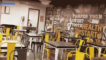 Sample Apartment of 91Springboard A-130 Co-Working space in Sector 63, Noida - Image 301520