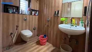 Sample Apartment of Girls & Boys PG/Hostel in Meridian Stays Venus Jupitor complex Andheri West, Mumbai - Image 301514