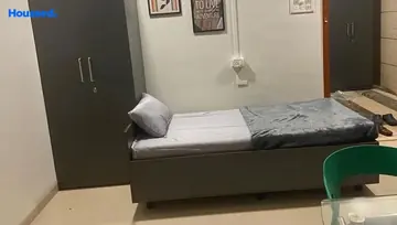 Sample Apartment of Girls & Boys PG/Hostel in Meridian Stays Venus Jupitor complex Andheri West, Mumbai - Image 301511