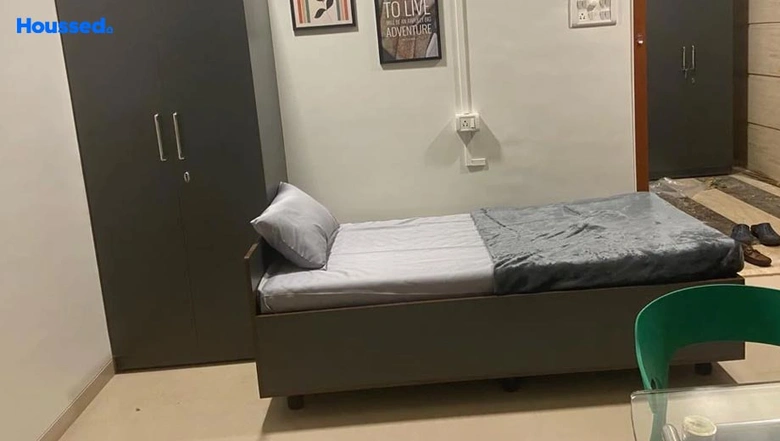 Sample Apartment of Girls & Boys PG/Hostel in Meridian Stays Venus Jupitor complex, Andheri West - Image 301511