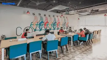 Sample Apartment of 91Springboard Sector 2 Co-Working space in Sector 2, Noida - Image 301525