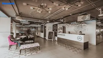 Sample Apartment of 91Springboard Sector 2 Co-Working space in Sector 2, Noida - Image 301524