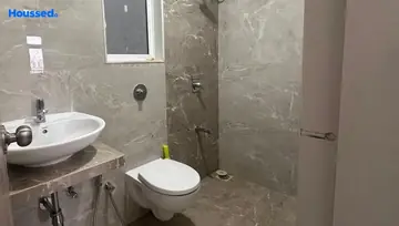 Sample Apartment of Girls & Boys PG/Hostel in Meridian Stays Chandiwala Pearl Regency Andheri West, Mumbai - Image 301529