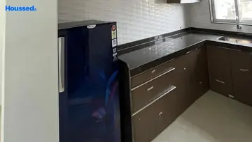 Sample Apartment of Girls & Boys PG/Hostel in Meridian Stays Chandiwala Pearl Regency Andheri West, Mumbai - Image 301528
