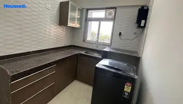 Sample Apartment of Girls & Boys PG/Hostel in Meridian Stays Chandiwala Pearl Regency Andheri West, Mumbai - Image 301532