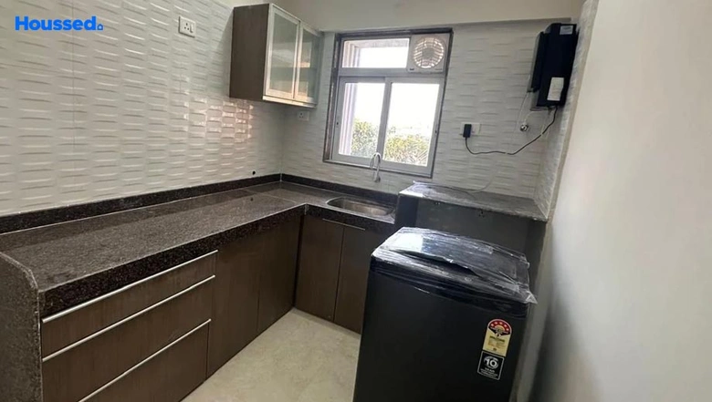 Sample Apartment of Girls & Boys PG/Hostel in Meridian Stays Chandiwala Pearl Regency, Andheri West - Image 301532