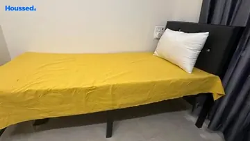 Sample Apartment of Girls & Boys PG/Hostel in Meridian Stays Chandiwala Pearl Regency Andheri West, Mumbai - Image 301533