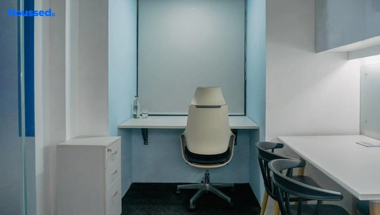 Sample Apartment of Coworking Space in MeWo Dempo Trade Center, Panjim - Image 301559